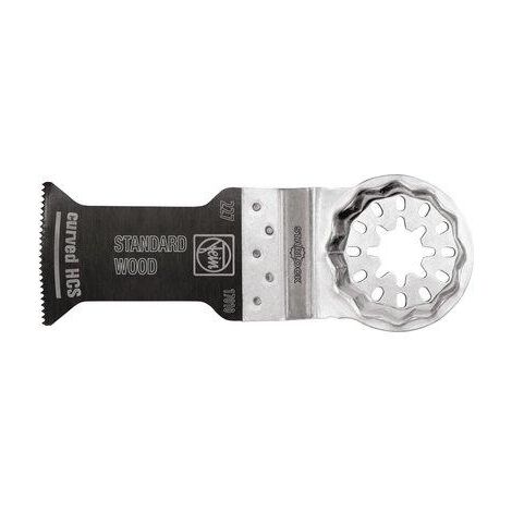 Fein 50x E-Cut lame de scie standard curved Starlock 35 mm - 63502227250