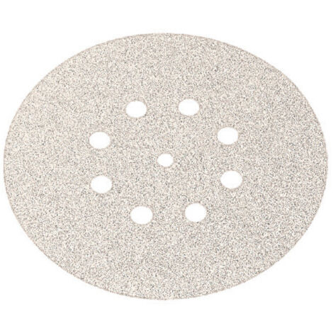 Fein 50x Schleifblätter gelocht Ø 150 mm K100 - 63728011015