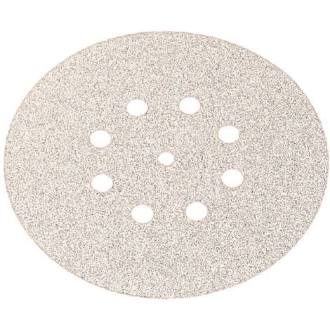 Fein 50x Schleifblätter gelocht Ø 150 mm K100 - 63728054016