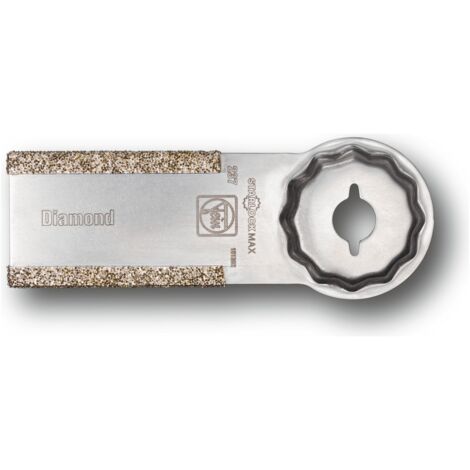 Fein 5x Diamant-Reinigungsmesser StarlockMax 31 mm - 63903237230