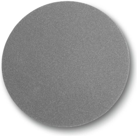 Fein 5x Schleifblatt K500 Ø 115 mm - 63717246010