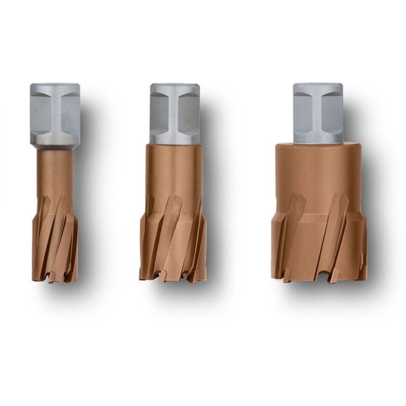 Fein - hm Ultra Speed 35 Carotteuse avec logement Weldon 3/4 ø de perçage : 14 mm - 63127838003