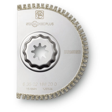 FEIN 63502188210 Disco recubrimiento diamante