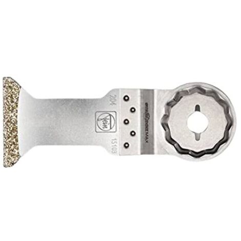Fein 63502204210 E-Cut Diamante Lama per tagli dal pieno 44 mm 1 pz.