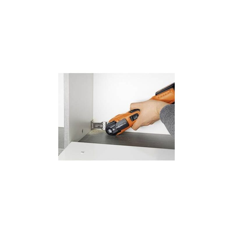 

Fein 63502227210 Sl E-Cut C Hcs 55X35 Hoja De Sierra, Multicolor