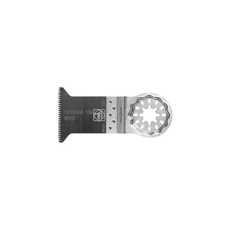 

Fein 63502232210 Hoja De Sierra Sl E-Cut P, Color:, Size