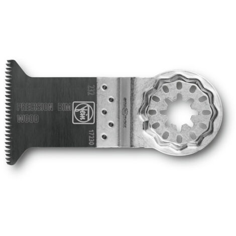FEIN 63502232230 CUCHILLA BI-M TALLIC PLUNGE 50 MM 5 PZA(S)