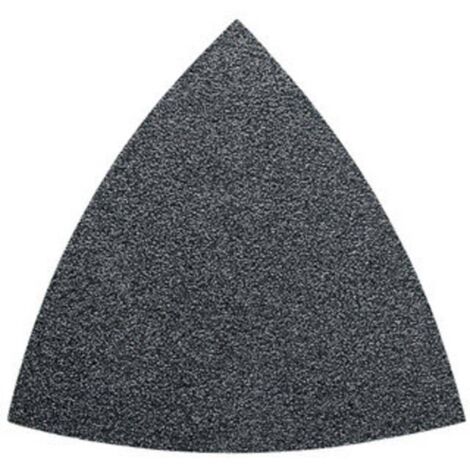 SINAND 100 FOGLI di carta vetrata da 125 mm, velcro, dischi abrasivi a 8  fori, EUR 21,99 - PicClick IT