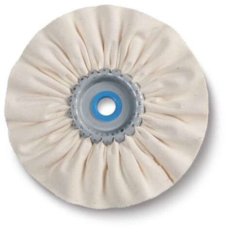 Fein 63723016016 Anello di lucidatura asciutto Diametro 200 mm 1 pz.