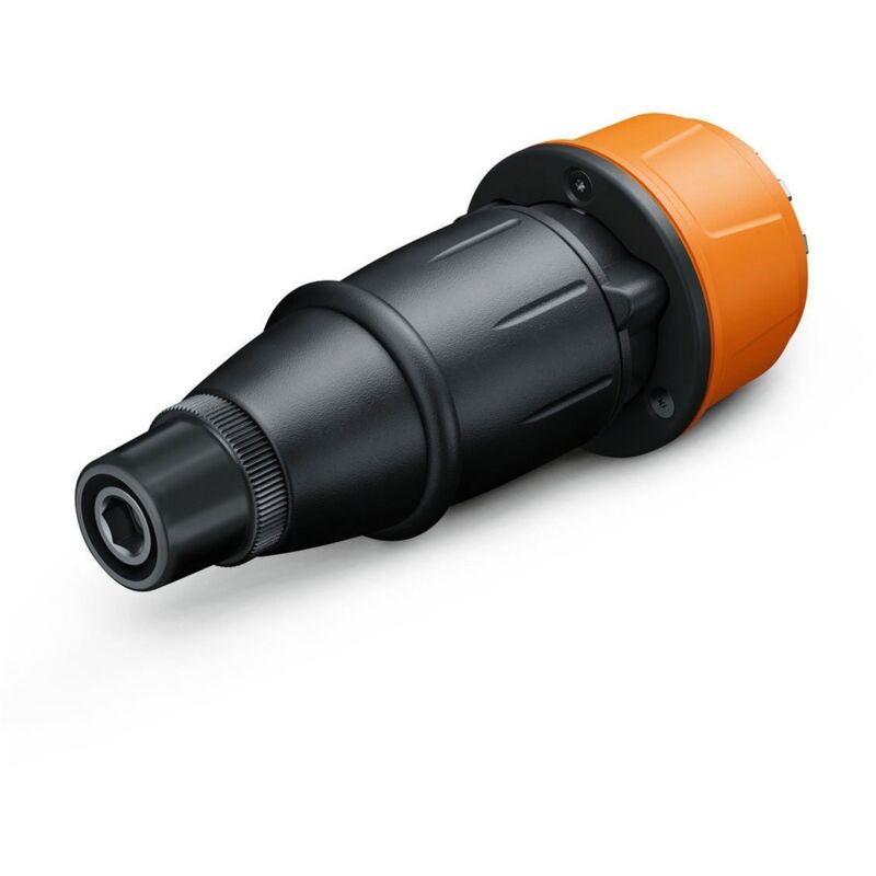 QuickIN Butée de profondeur avec douille à visser ø 17 mm - 64203025010 - Fein