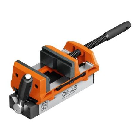 Fein 90701003020 Versamag Magnetic Vice Set 100mm
