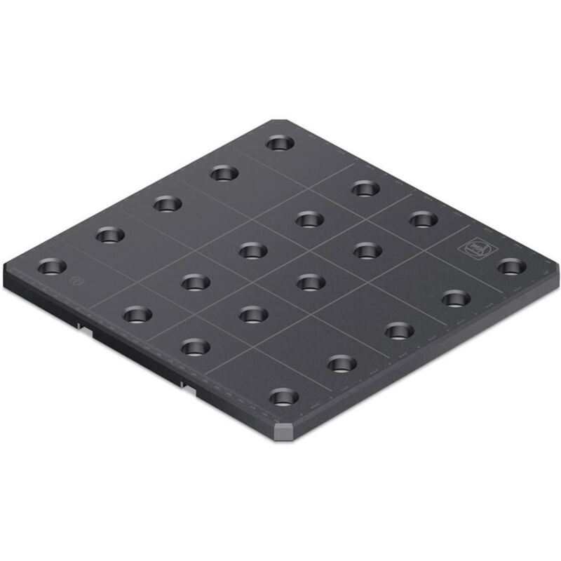 Fein 90701005020 VersaMAG Welding Plate 1pc Durable Precision Tool