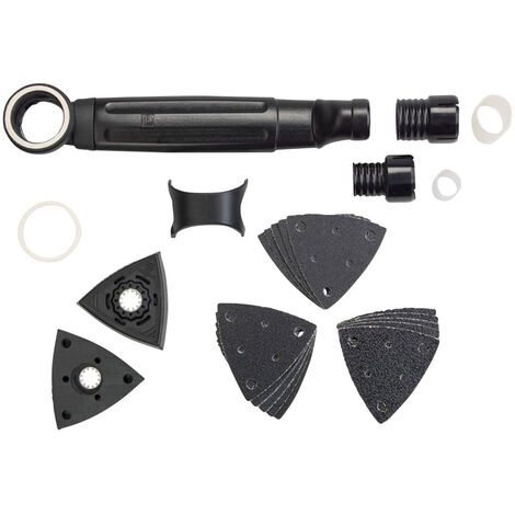 Fein 92602092000 Absaug-Set 10teilig 1 Set