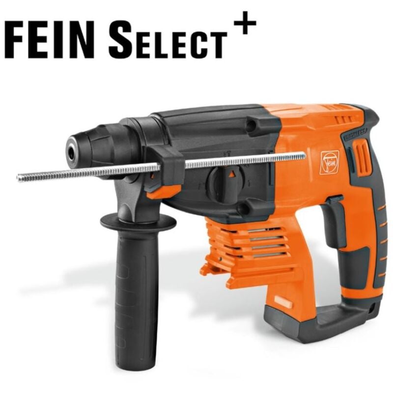 

FEIN Taladro percutor a batería ABH 18 Select | sin batería sin cargador