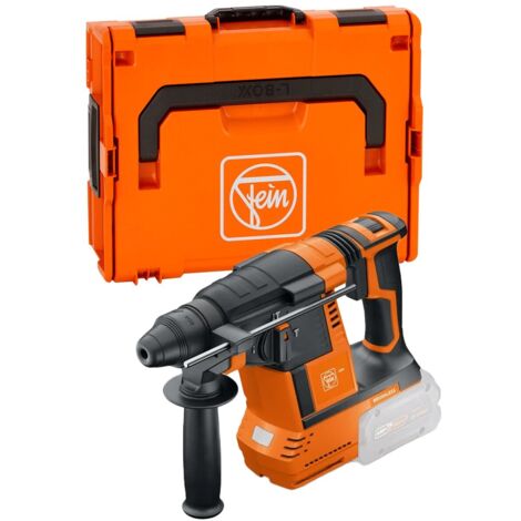 Fein ABH18-26 AS N00 Martello Perforatore a Batteria