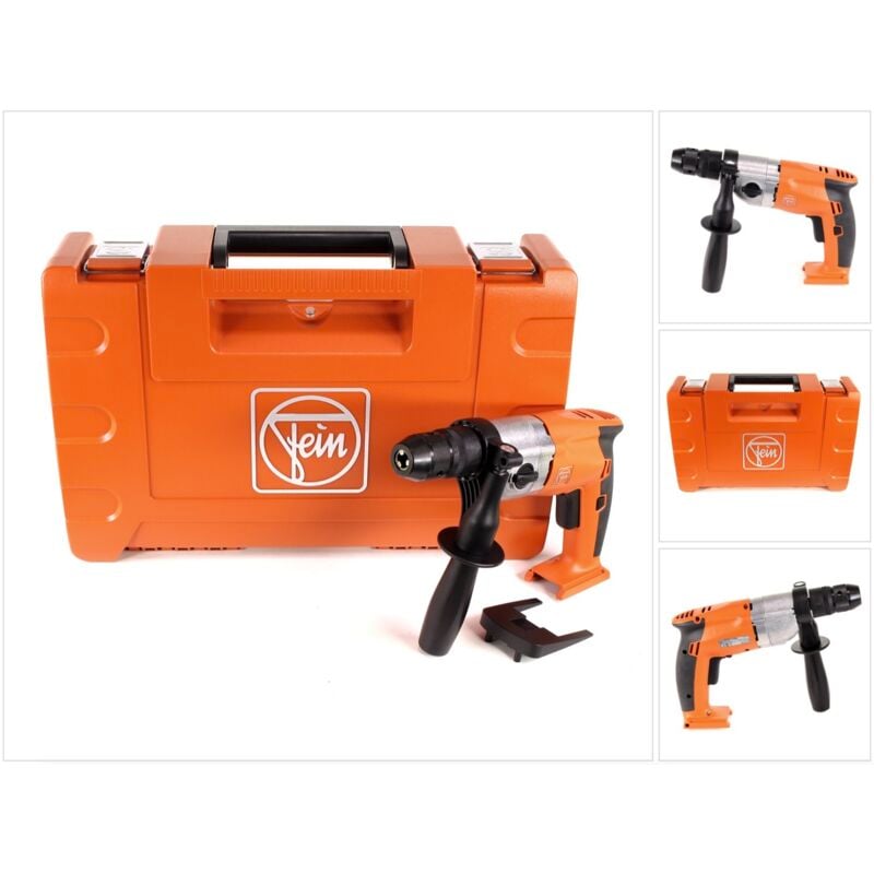 FEIN Perceuse 18V ABOP13-2 Select - 71050362000 solo