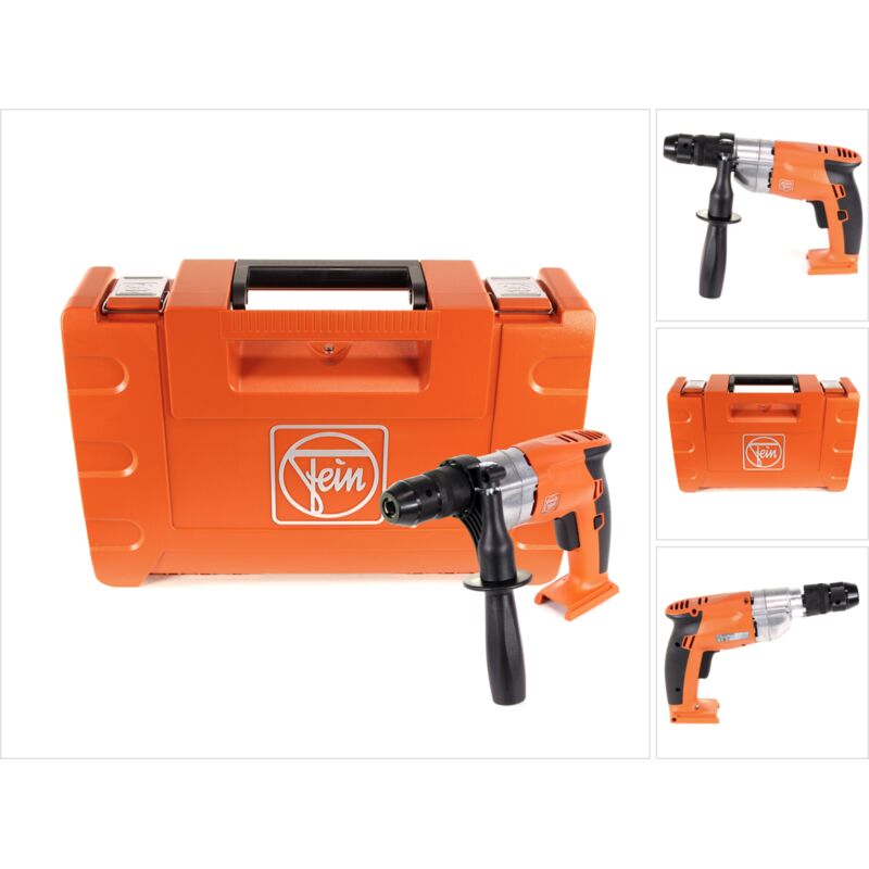 FEIN  Perceuse 18V ABOP10 Select - 71050262000 solo