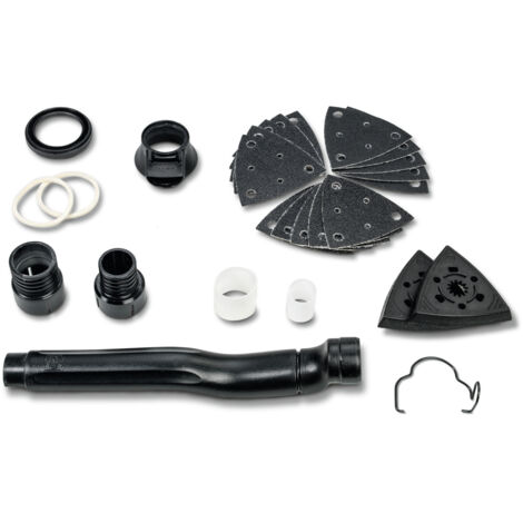 FEIN Absaug-Set, für FSC 2.0 Q