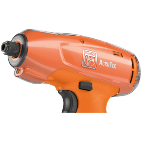 Fein AccuTec ASM Housse de protection, modèle ASM 18