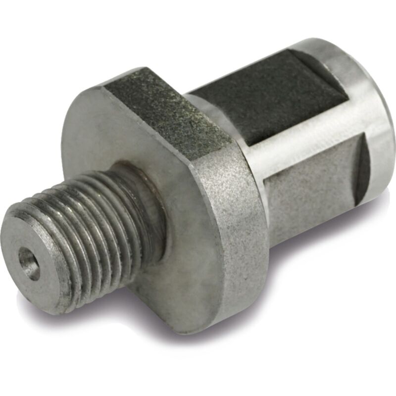 Fein - Adaptateur avec emmanchement Weldon 3/4' sortie 1/2 in - 20 unf - 63901070000