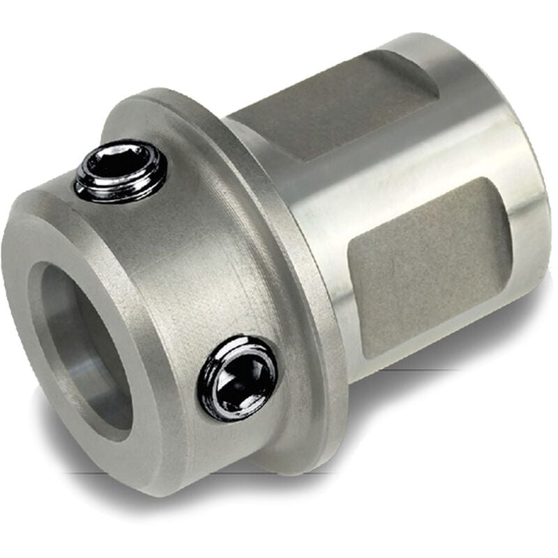 Adaptateur Fein avec emmanchement Weldon 32 Sortie 3/4' Weldon - 63901075010