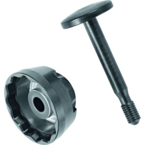 FEIN Adaptateur pour Starlock FSC avec QuickIN