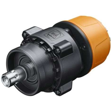 Fein – Adaptateur taraudage QuickIN 64203027010 – Compatible perceuses à batterie – Inverseur intégré pour taraudage rapide – Poids 0,39 kg