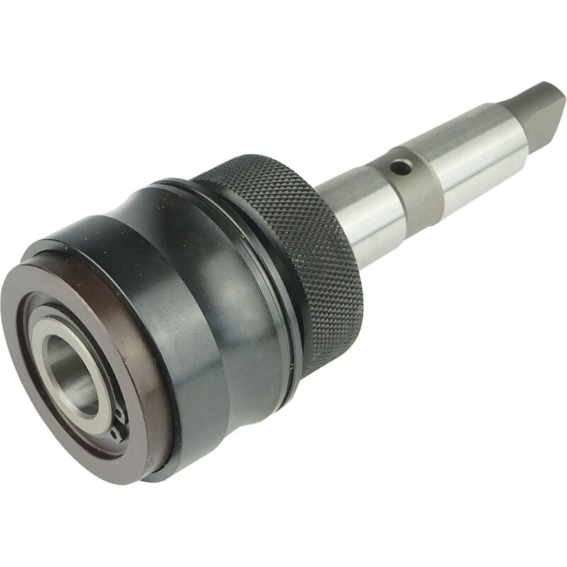 Fein - Tige de fixation QuickIN Profondeur de coupe 75 mm Cône mk 2 ø de perçage 12 - 35 mm - 63901066020