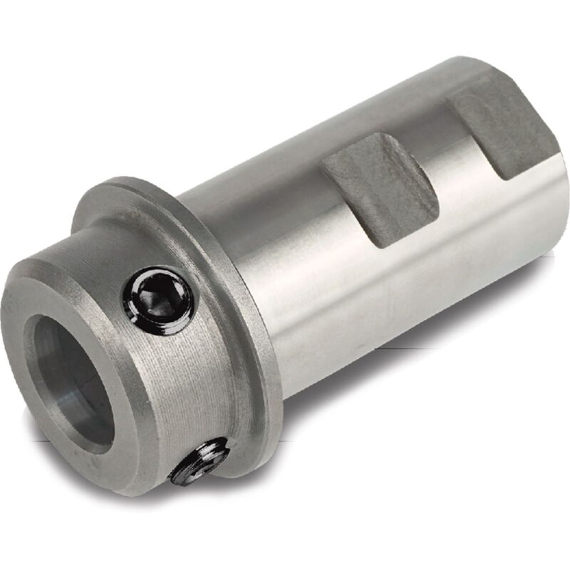 Image of Fein - Adapter mit 1-1/4' Weldon-Aufnahme Abtrieb 3/4' Weldon - 63901078010