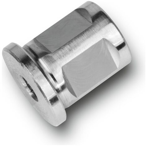 Fein Adapter mit 3/4 in Weldon-Aufnahme Abtrieb 9 mm