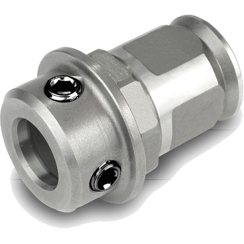 Image of Fein - Adapter mit QuickIN max- / Weldon 32-Aufnahme Abtrieb 3/4' Weldon - 63901076010