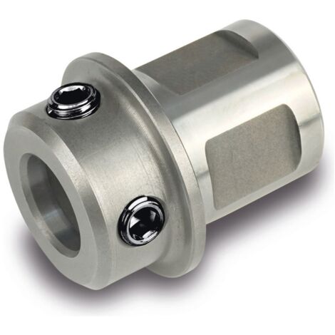 FEIN Adapter mit Weldon 32-Aufnahme