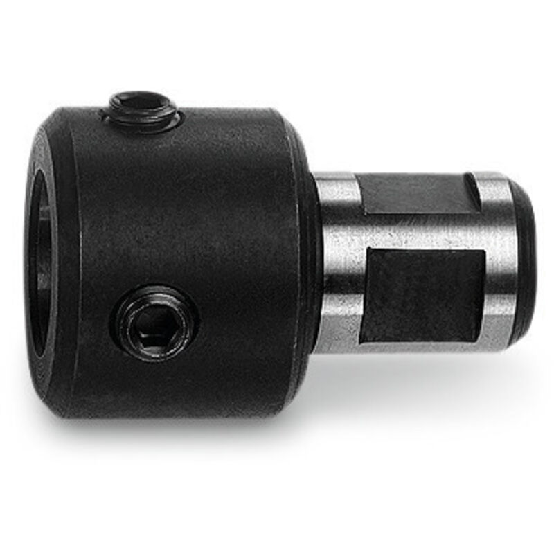 Image of No Brand - Fein Adapter mit 3/4" Weldon-Aufnahme zur Umrüstung auf QuickIN-System - 63901027010