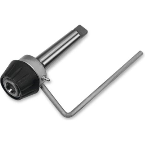 Fein Adattatore CM - Quick IN Cono CM 2, Ø foro 12 - 35 mm, Profondità di taglio 50 mm - 63901018019
