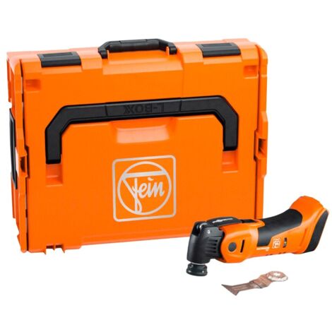 Fein - Akku Multimaster AMM 700 Max AS - 71293662000 OP