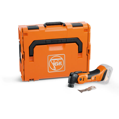 Fein Akku MultiMaster AMM700 MAX AMPShare N00
