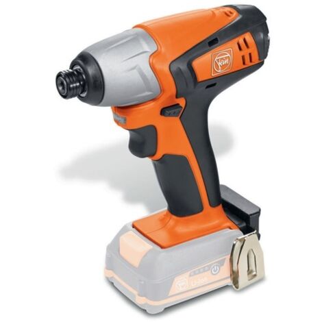 Fein Akku Schlagschrauber ASCD 12-100 W4 Select Solo 12V im Koffer 71150364000