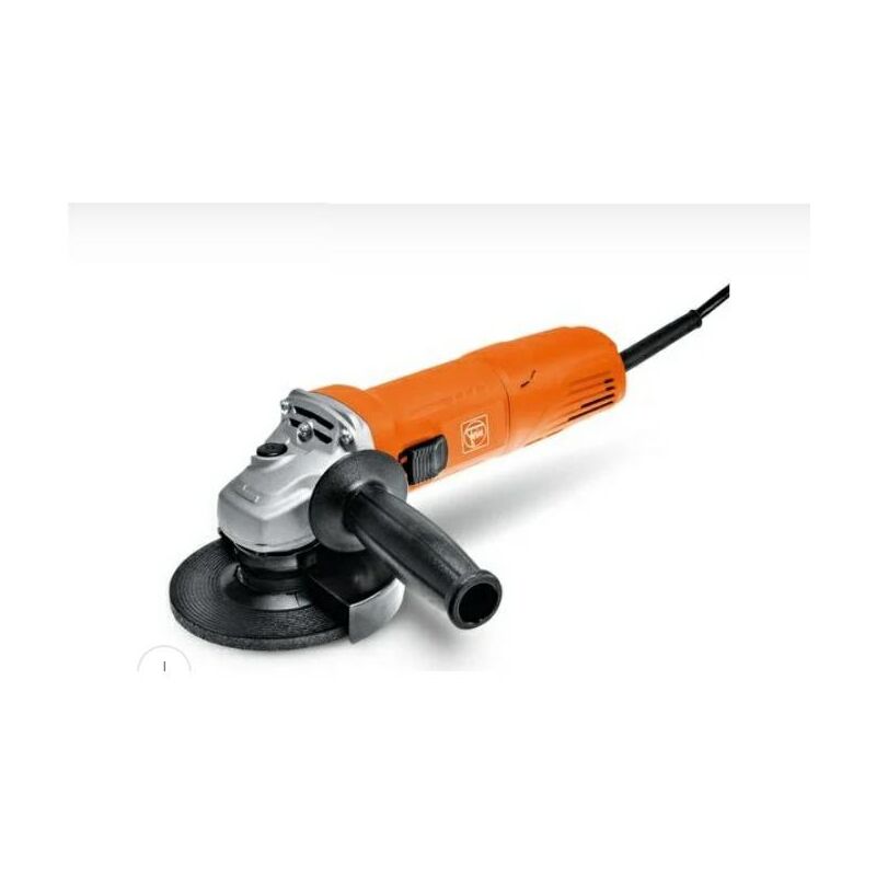 Fein - Amoladora angular cg 7-125 750 w