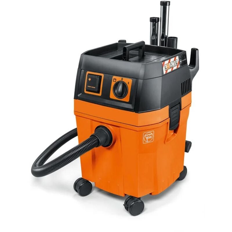 Aspirateur Fein Dustex 35 l Set