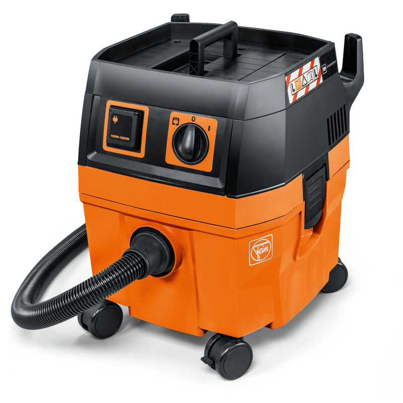 Fein - Aspiratore a umido/secco Dustex 25 l