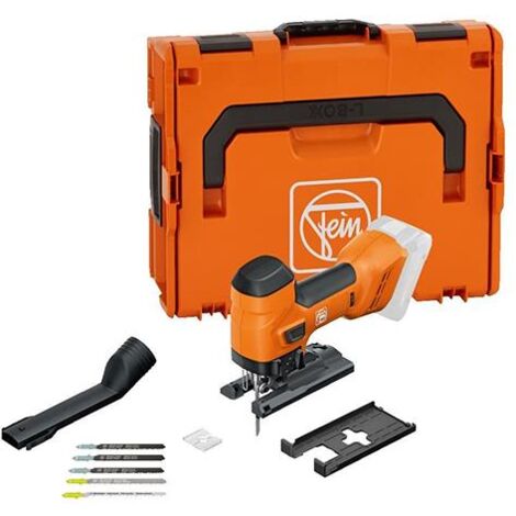 FEIN ASTS18-26 AS 18V JIGSAW BODY ONLY