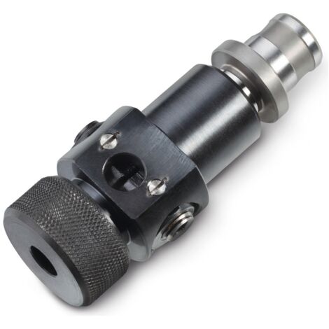Fein Backenfutter für Gewindebohrer-Direktaufnahme Spannbereich 2,8 - 9 mm - 63206018010