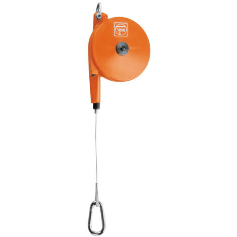 FEIN Balancer bis 2,5 kg Traglast Balancer bis 2,5 kg, Stahlseil