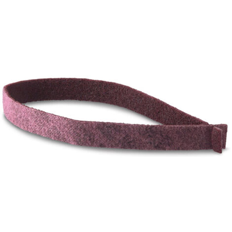 Fein Bandes fibres, Modèle Texture fine