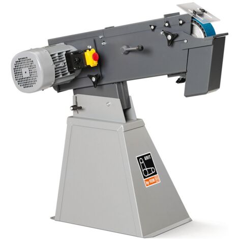 Fein Bandschleifer GIS75 3x 400 / 440 V 50/60 Hz - 79022950443