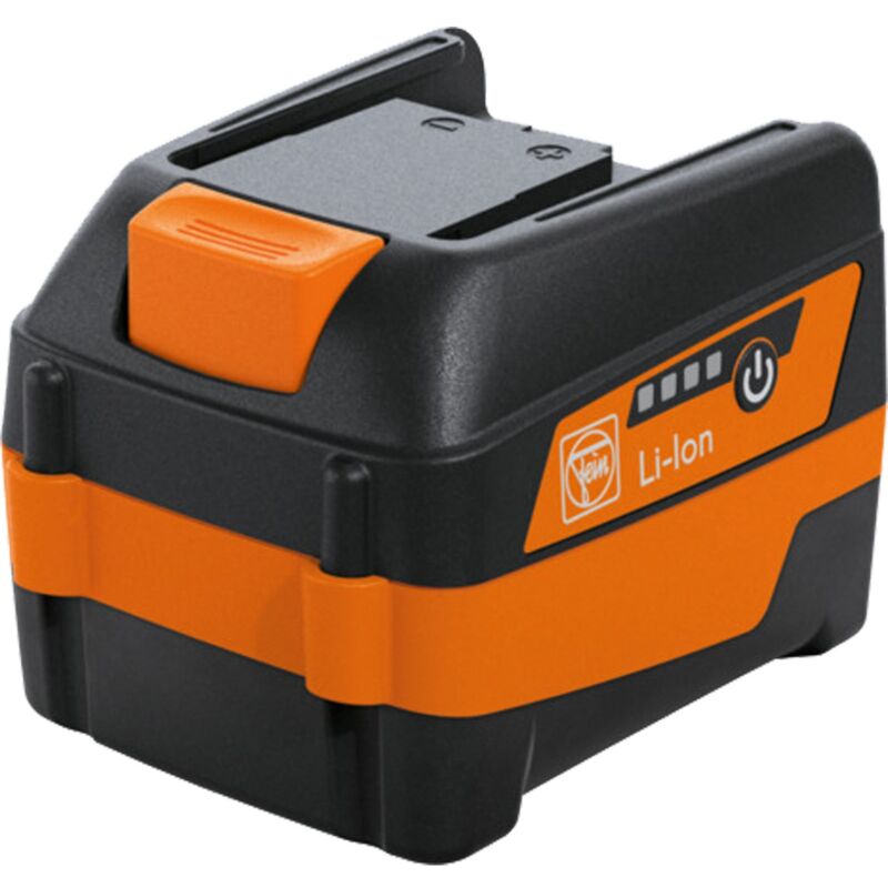 Paquet de batteries Tension 12 v Capacité 6,0 Ah - 92604184020 - Fein