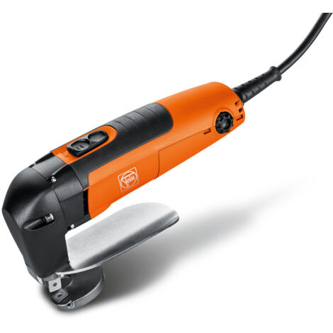 Fein Blechschere BLS 1.6 E bis 1,6 mm - 72303461000