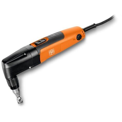 Fein BLK 2.0 E Roditrice per lamiera fino a 2 mm - 72324060000