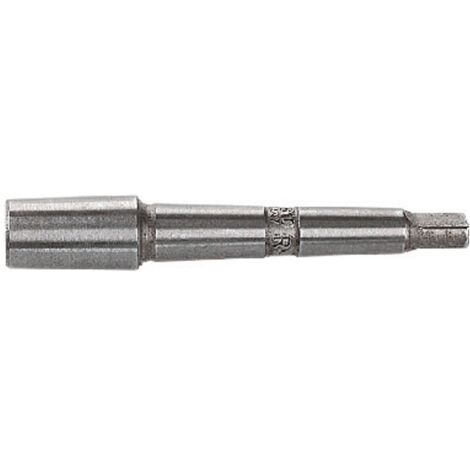 FEIN Bohrfutterkegel, Aufnahme MK 3/B 16