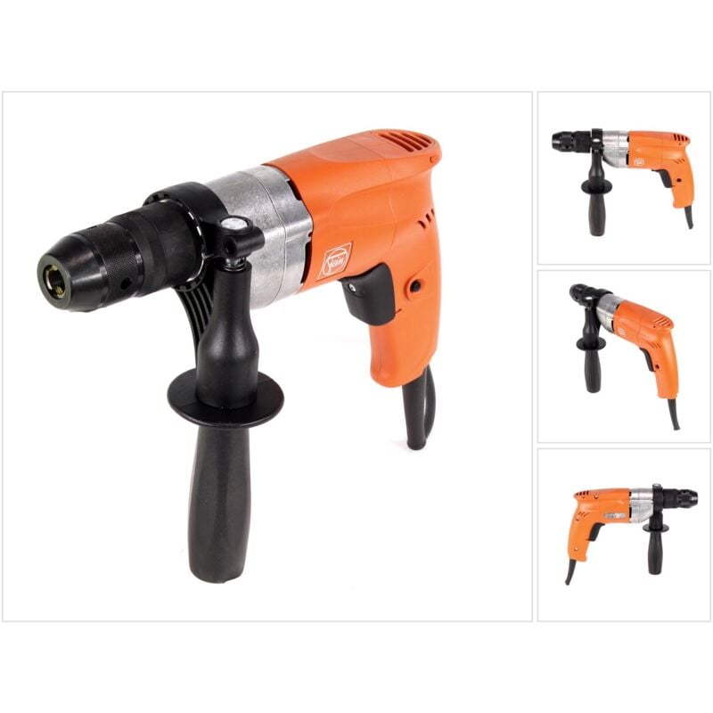 Perceuse bop 10 500 w - 72055360000 / 72054450010 - Fein